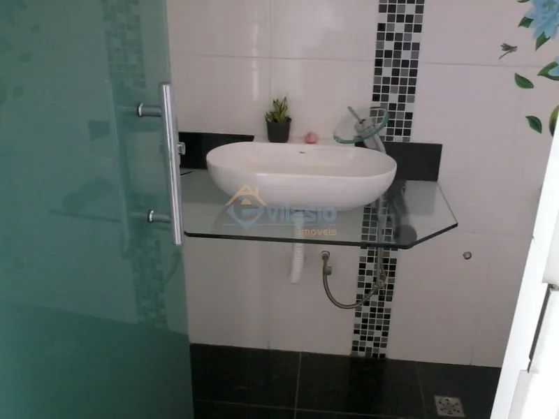 CASA GEMINADA 03 QUARTOS 03 SUITES COM ENTRADA INDEPENDENTE COM ACABAMENTO DE LUXO . - Foto 5