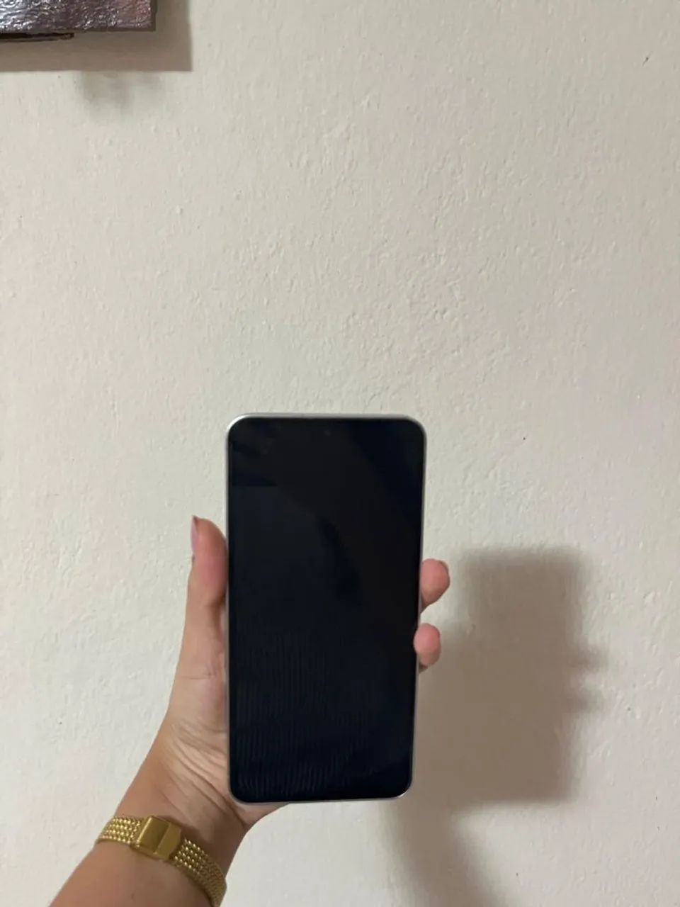 Vendo Samsung S24 Fe - Foto 2