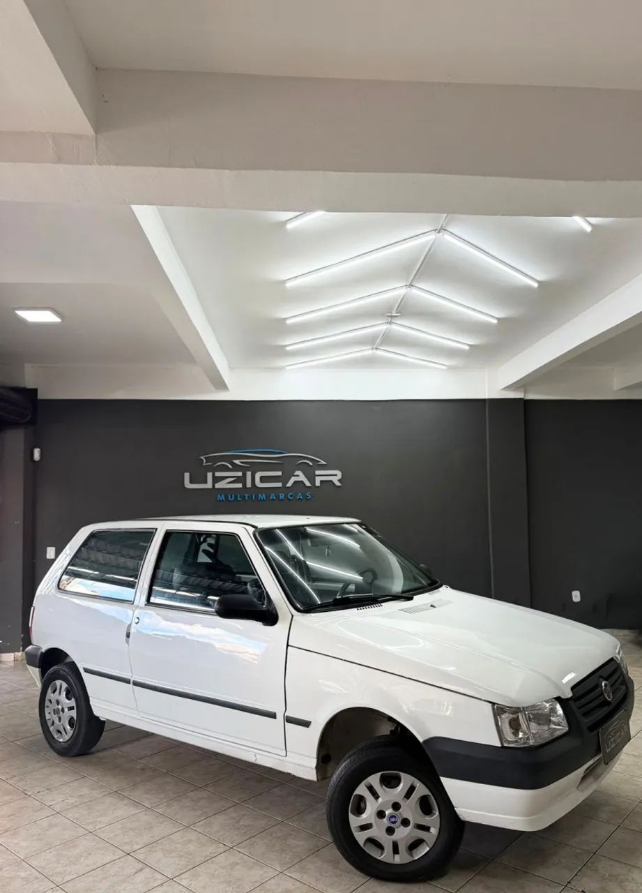 Fiat Uno 2011