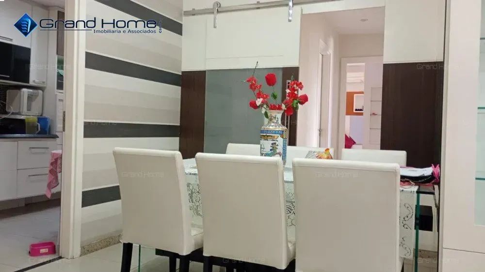 Apartamento 3 quartos em Praia da Costa - Foto 4