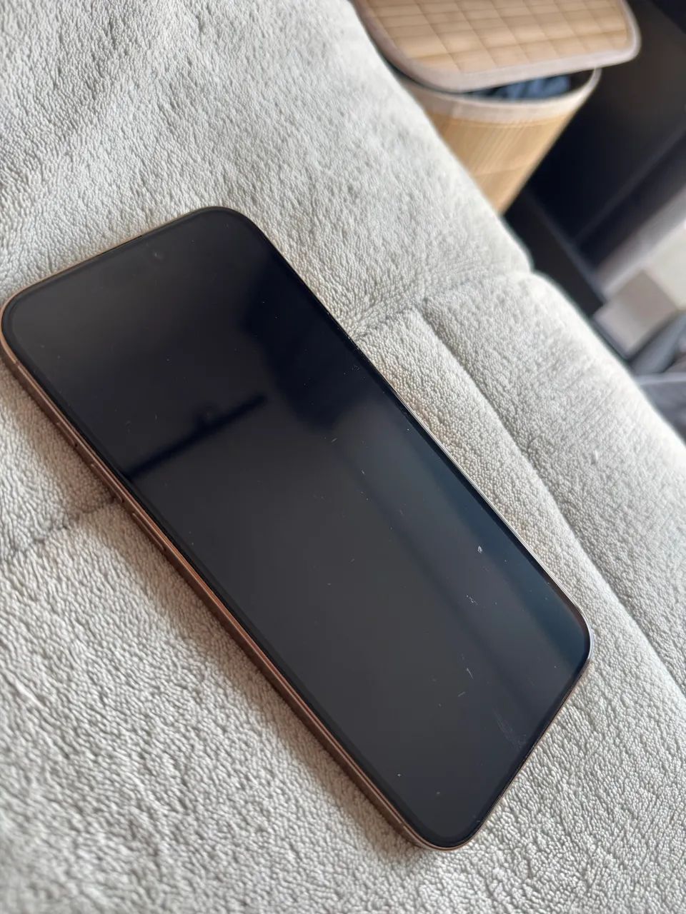 IPHONE 16 PRO MAX - Foto 2