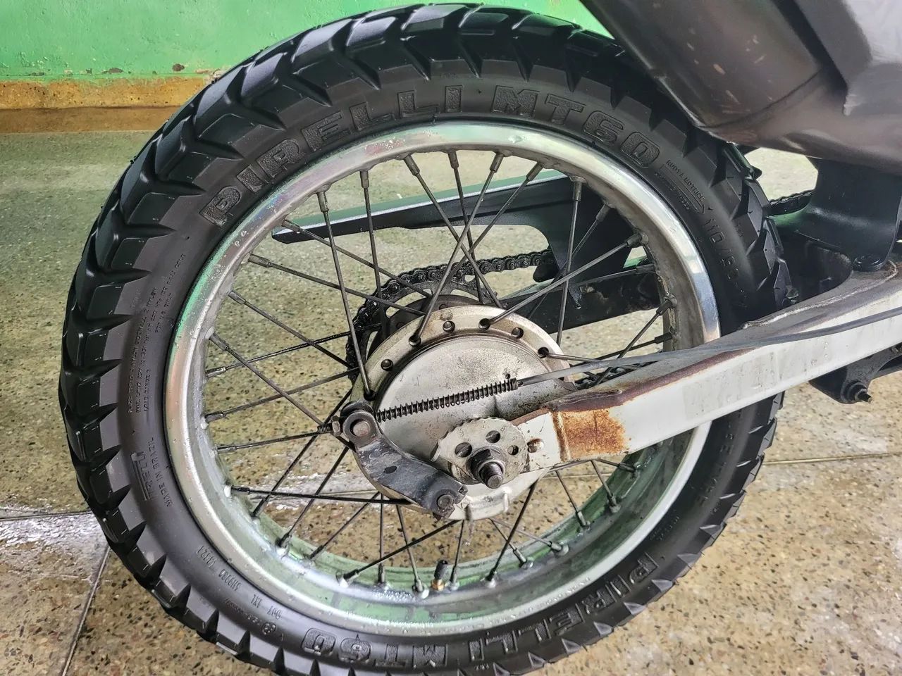Crosser 150cc  - Foto 5