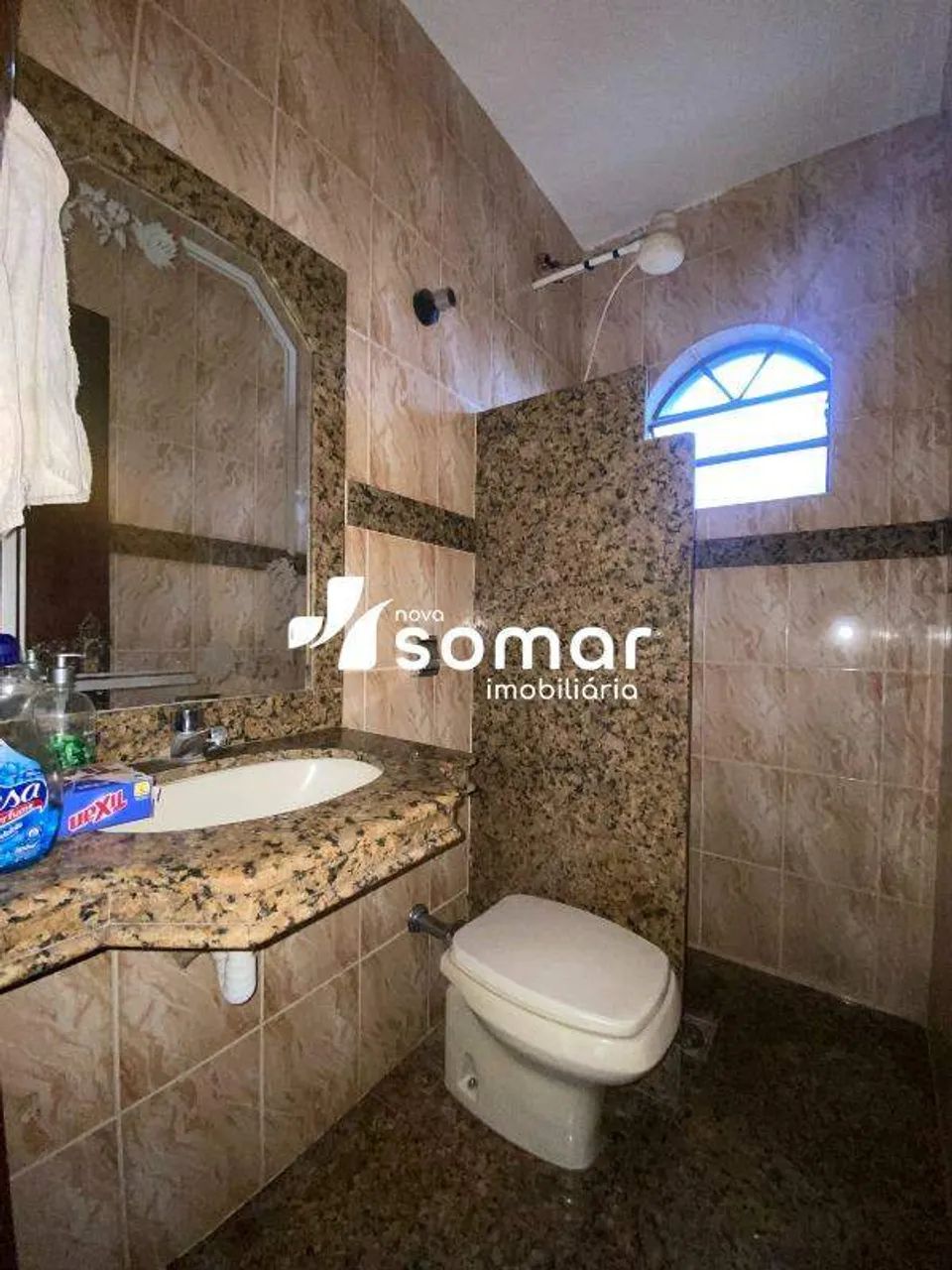 Apartamento para aluguel, 3 quartos, Bom Pastor - Divinopolis/MG - Foto 5