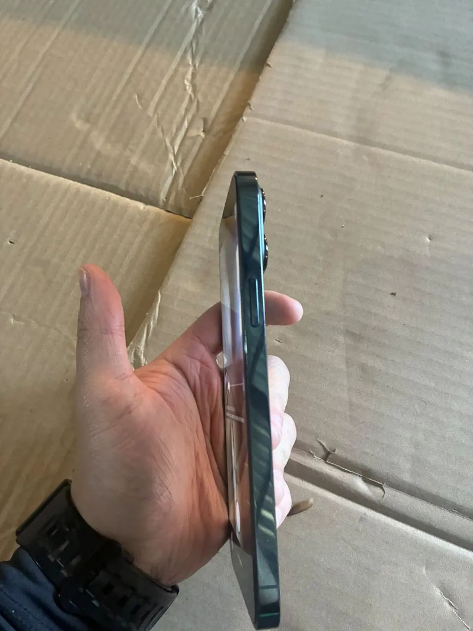 iPhone 13 Pro Max 128GB - Foto 4