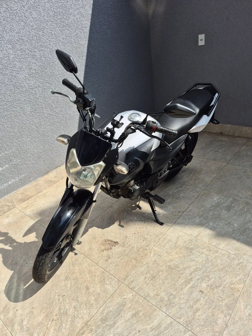 Yamaha Factor EM ÓTIMO ESTADO  - Foto 4