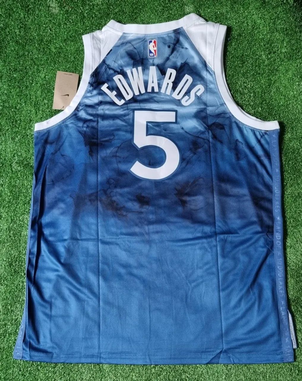 Camisas NBA - Foto 5