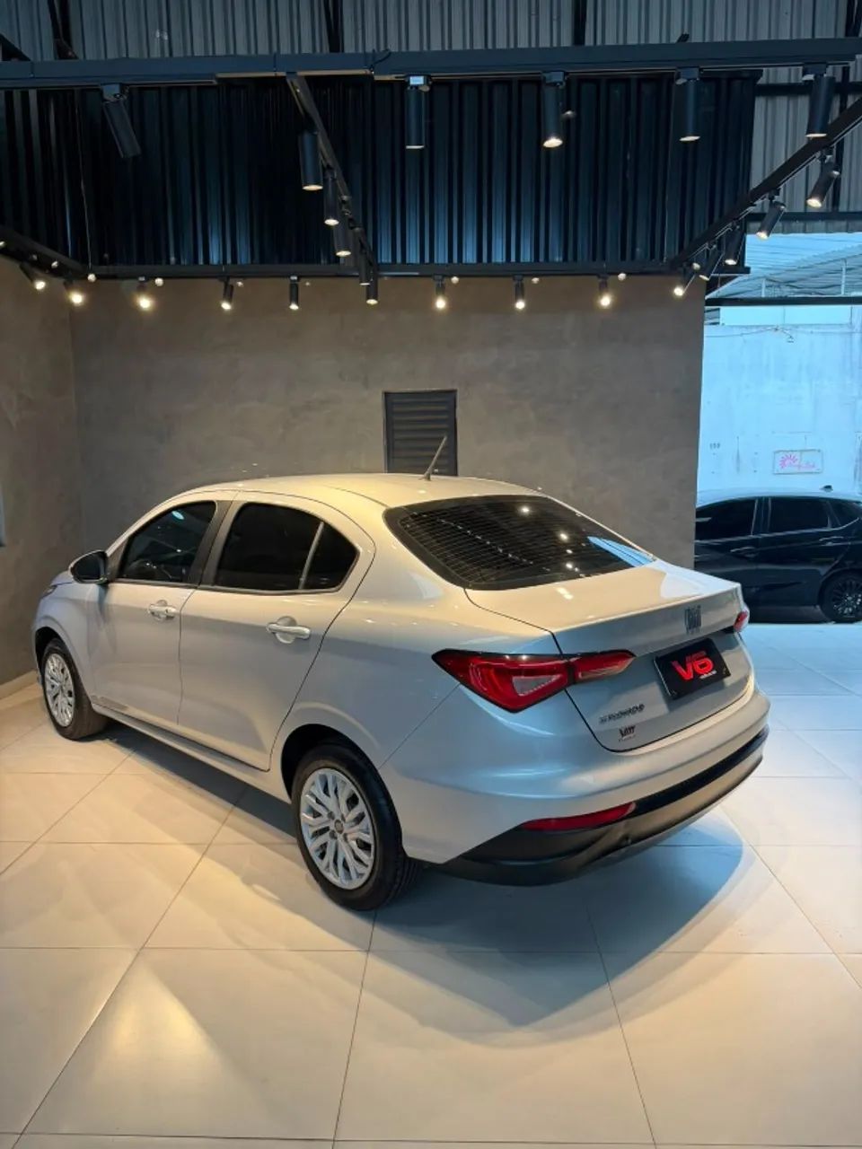 Fiat Cronos 1.3 8V Flex 2022 - Foto 5
