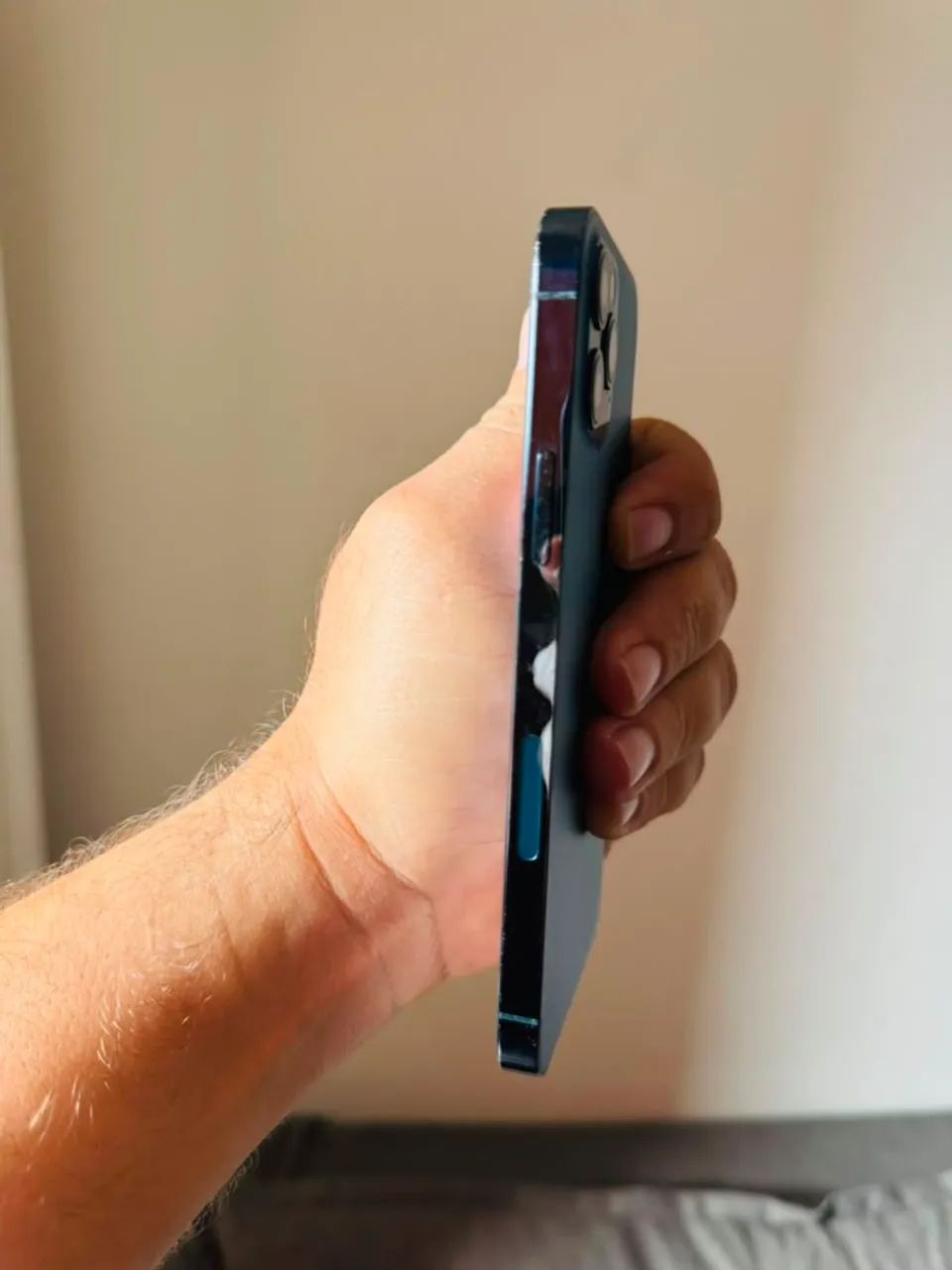 iPhone 12 pro 258gb - Foto 4