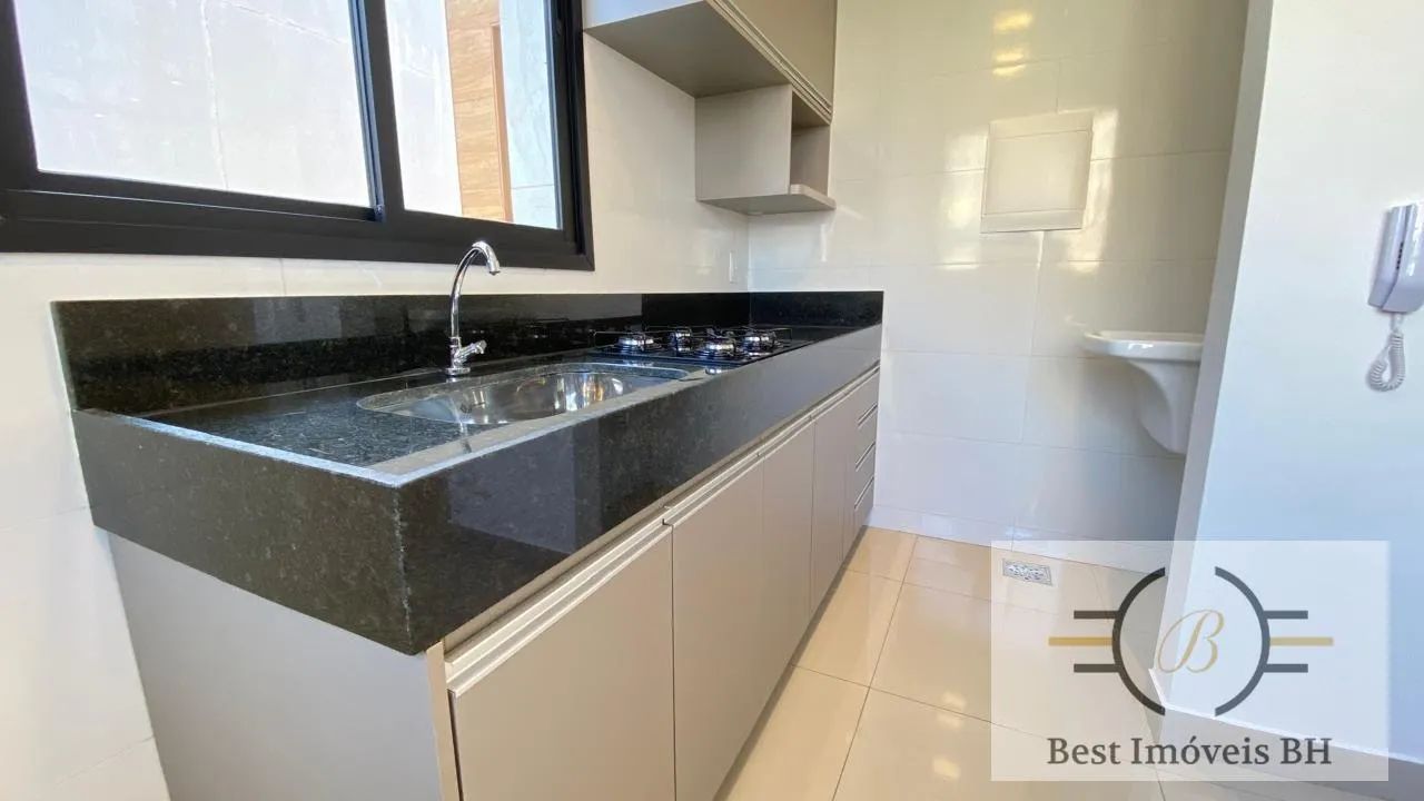 Apartamento 2 quartos para alugar em Lourdes  BH - Foto 4