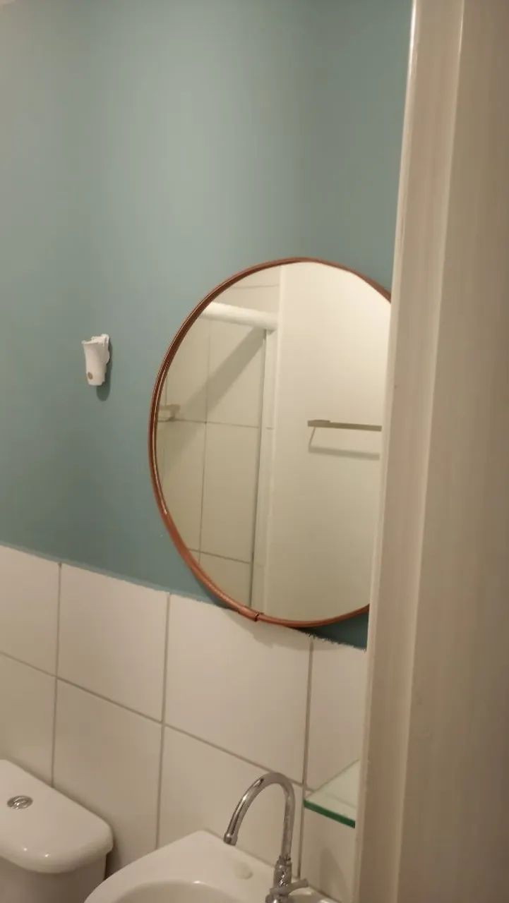 Apartamento vila São José 