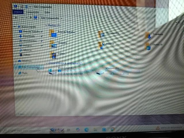 NOTEBOOK SONY I5 - Foto 2