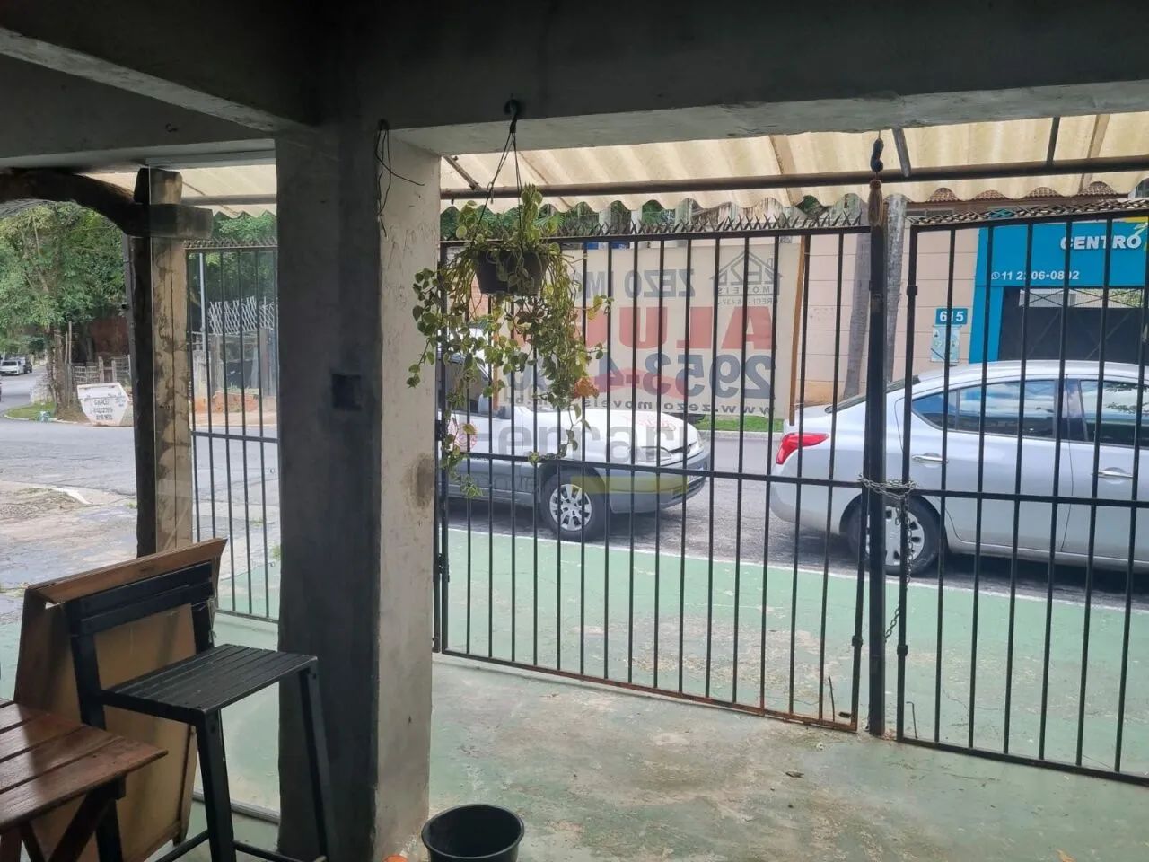 Ponto Comercial Venda no Horto Florestal ! - Foto 5