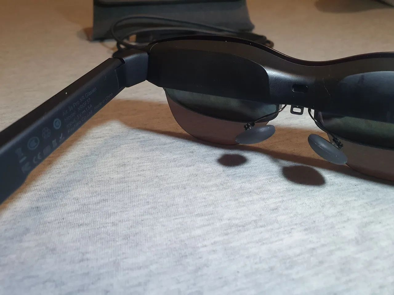 Rayneo 3s Pro. Sem detalhes. - Foto 2