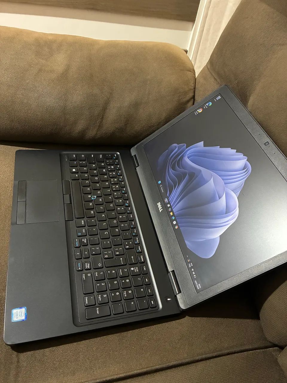 Notebook Dell i5 Tela Full HD IPS - Foto 2