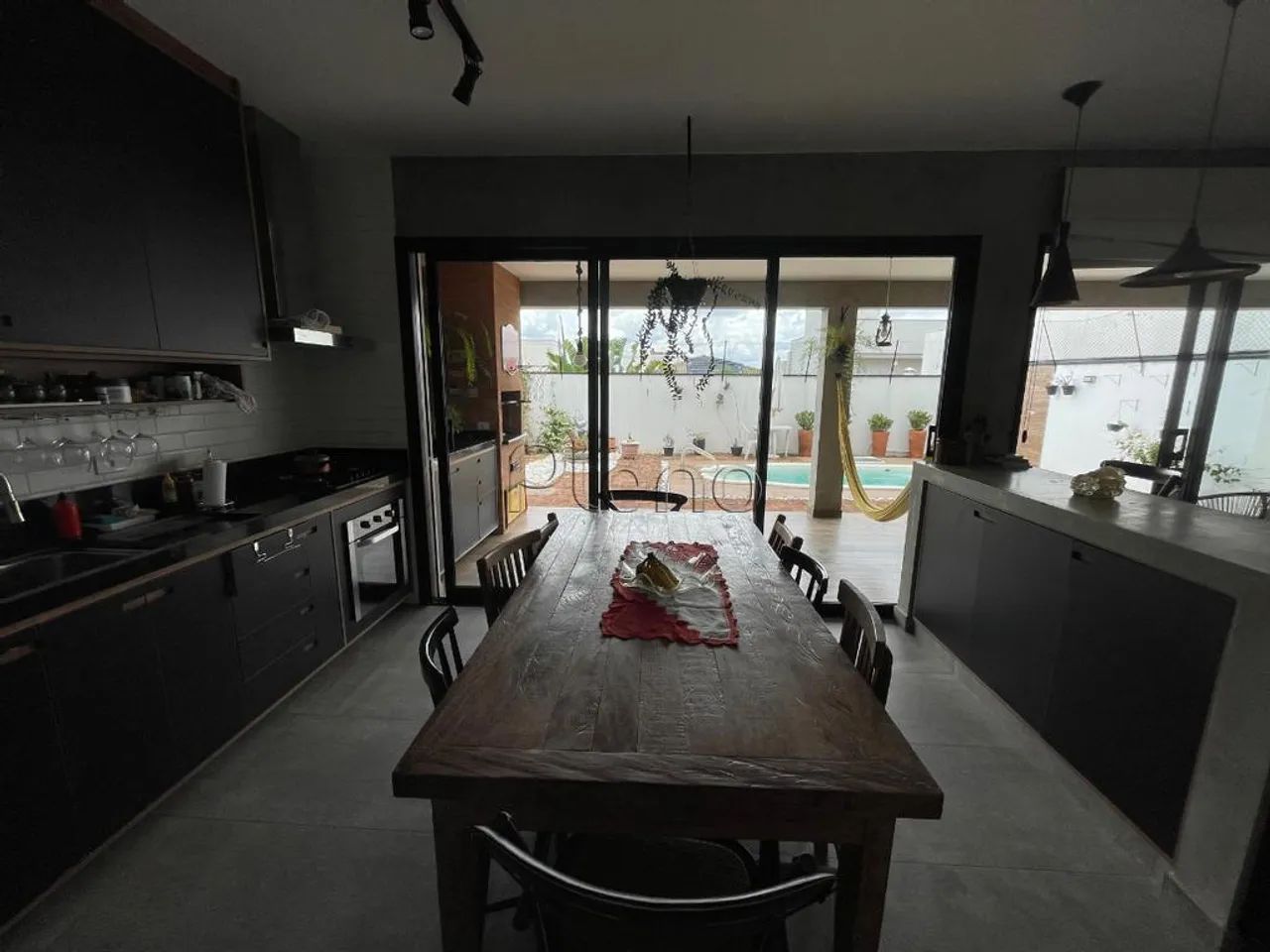 Sobrado à venda e para alugar em Campinas, Swiss Park, com 5 quartos, com 293 m² - Foto 5