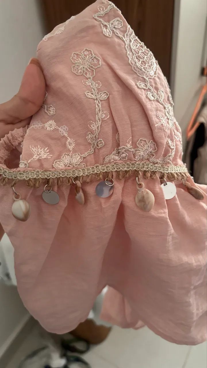 Blusa  - Foto 3
