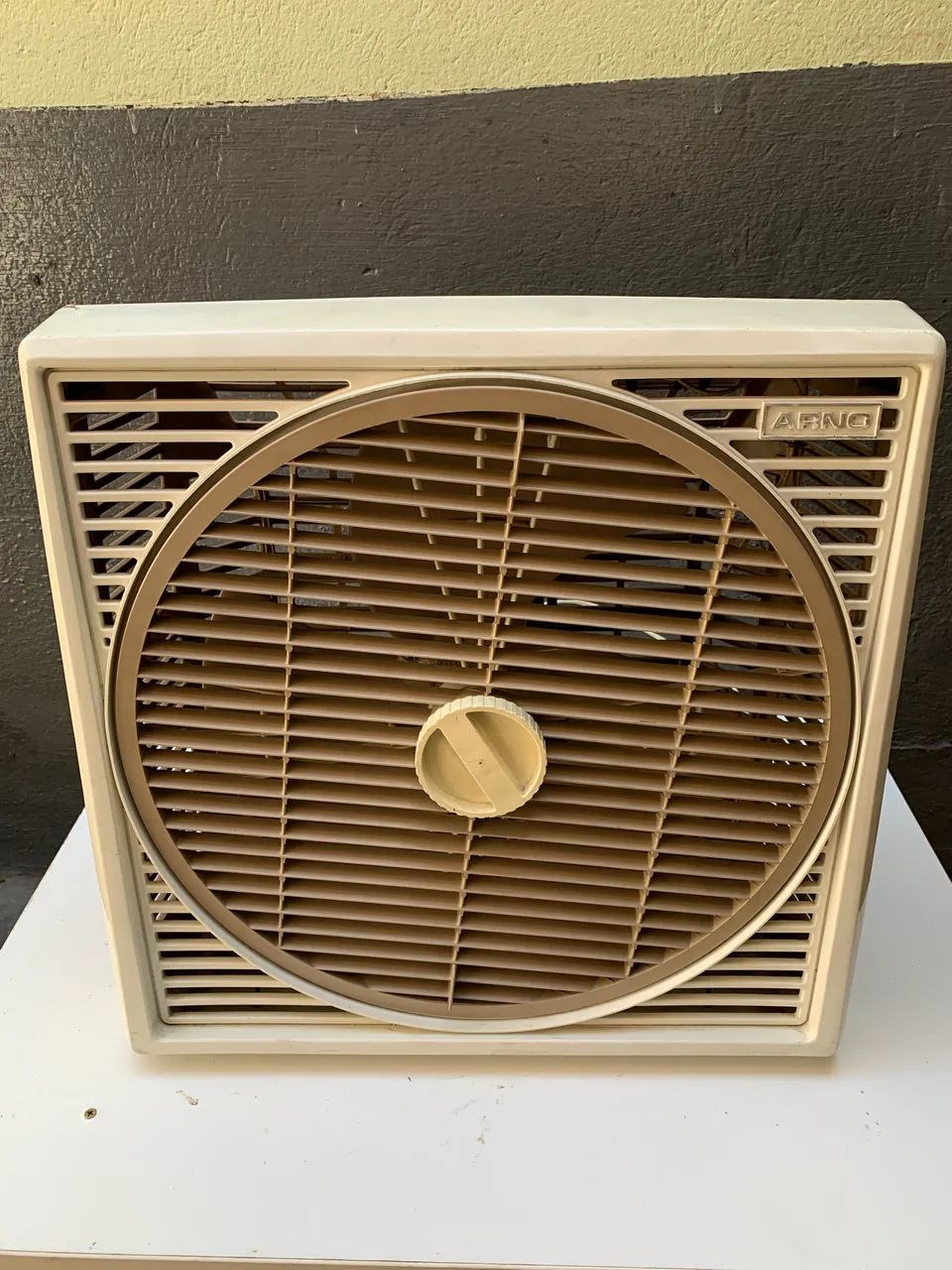 Circulador de ar 