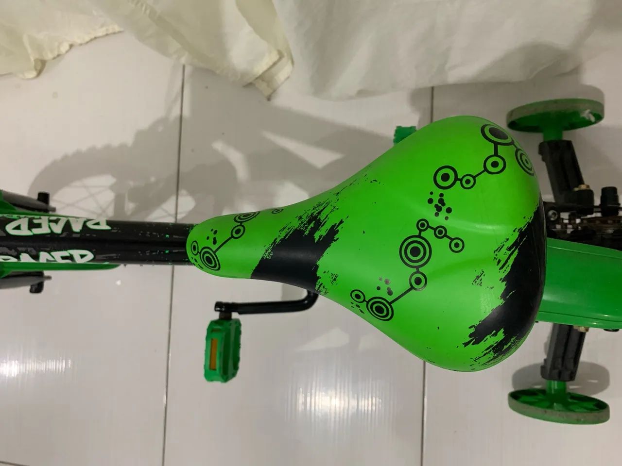 Bicicleta Infantil - Foto 3