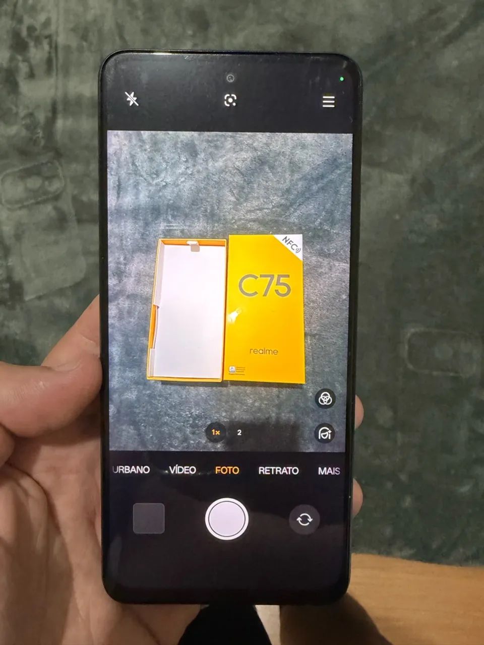 Realme C75 256GB - Foto 5