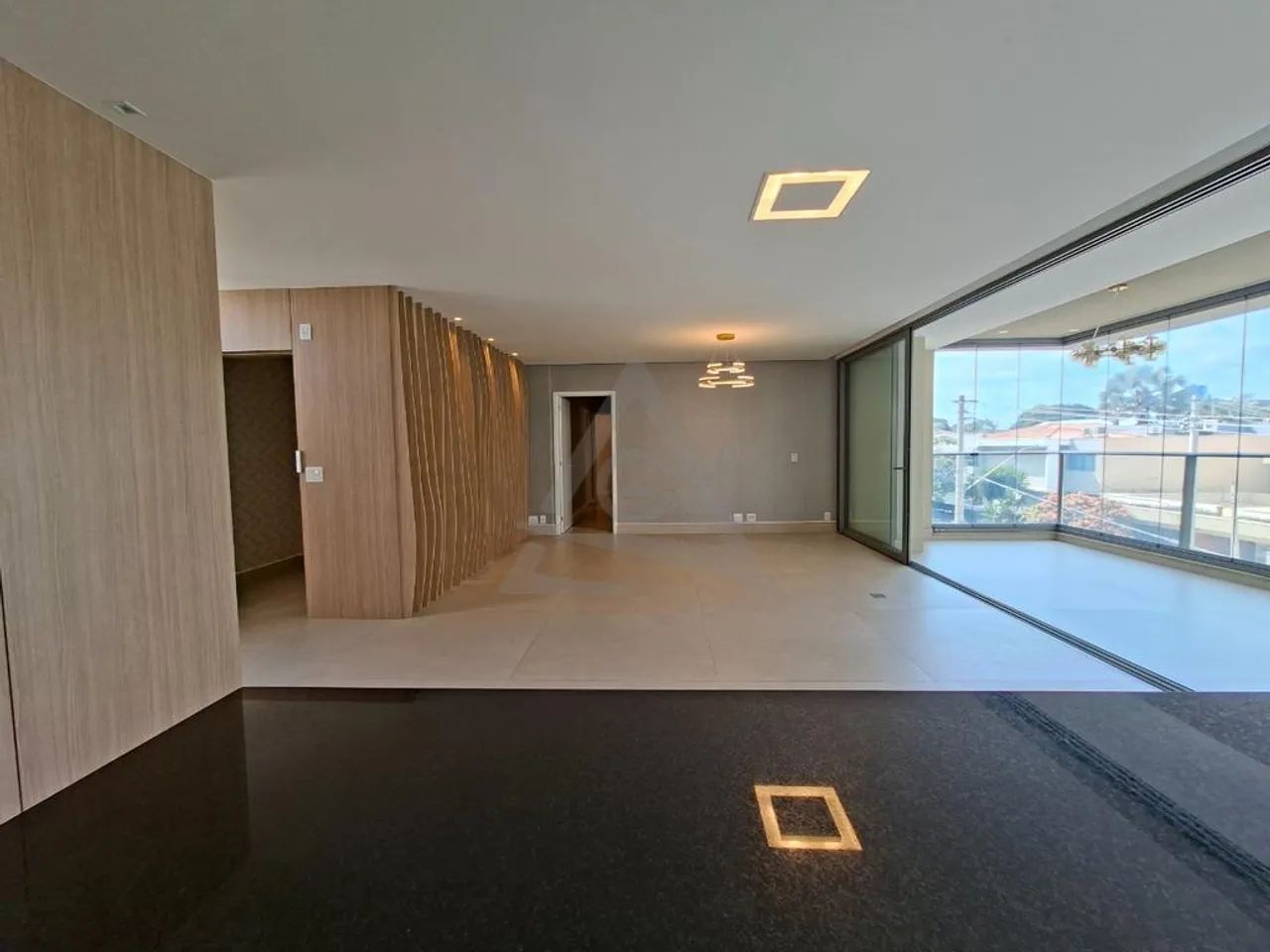 Apartamento à venda e para alugar em Campinas, Nova Campinas, com 3 suítes, com 170 m²