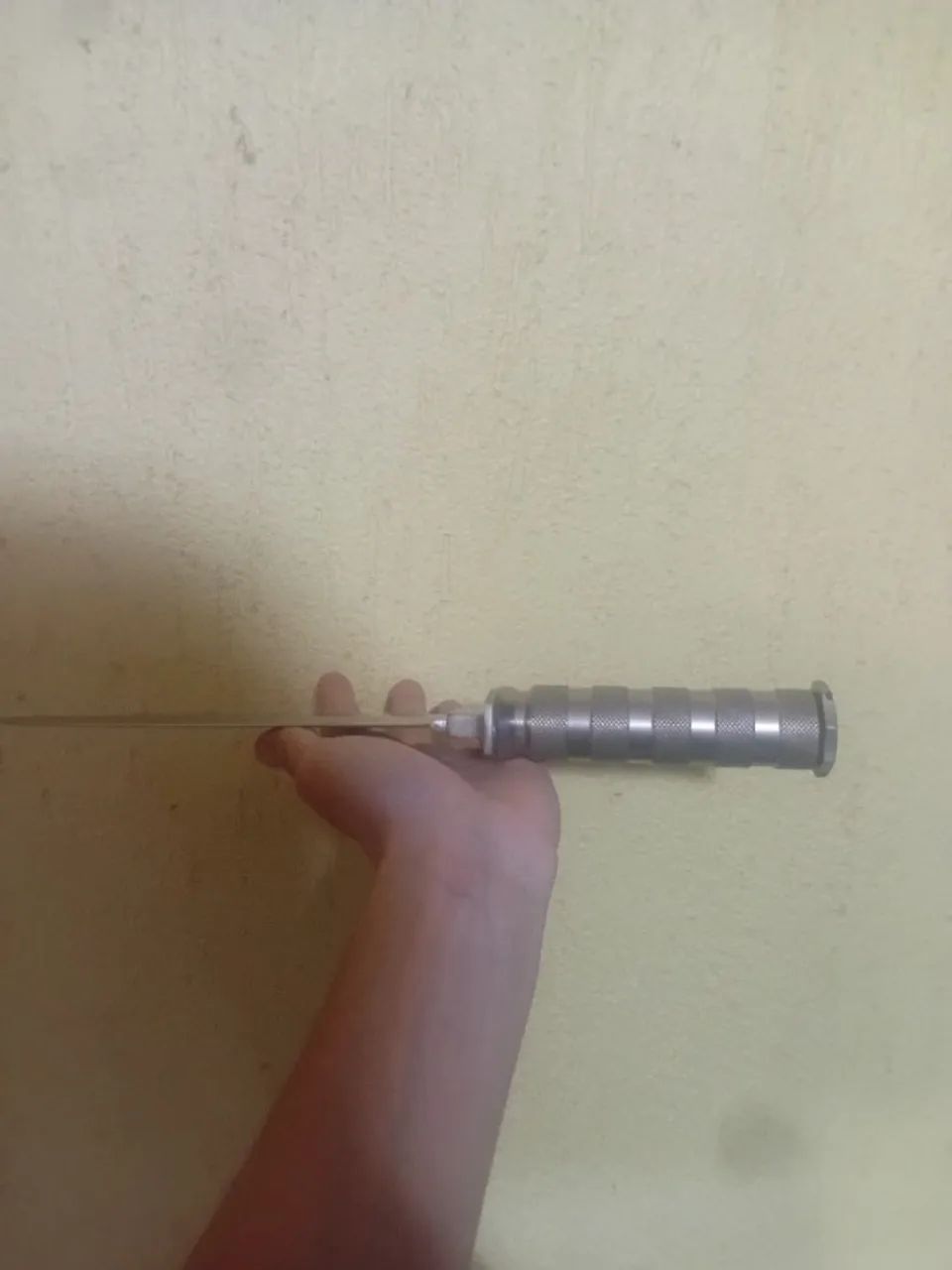 Faça do rambo  - Foto 5