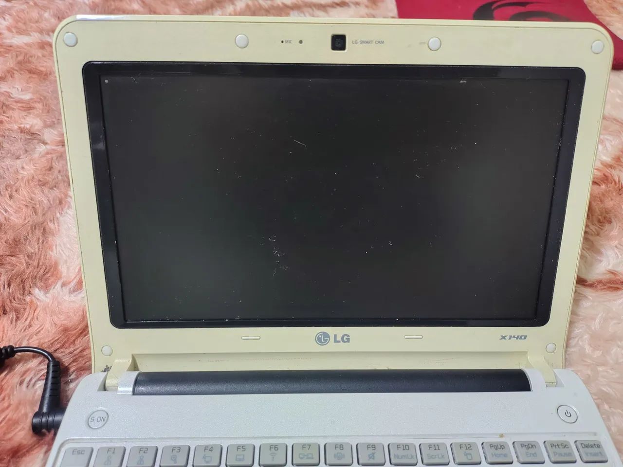 Notebook LG x140