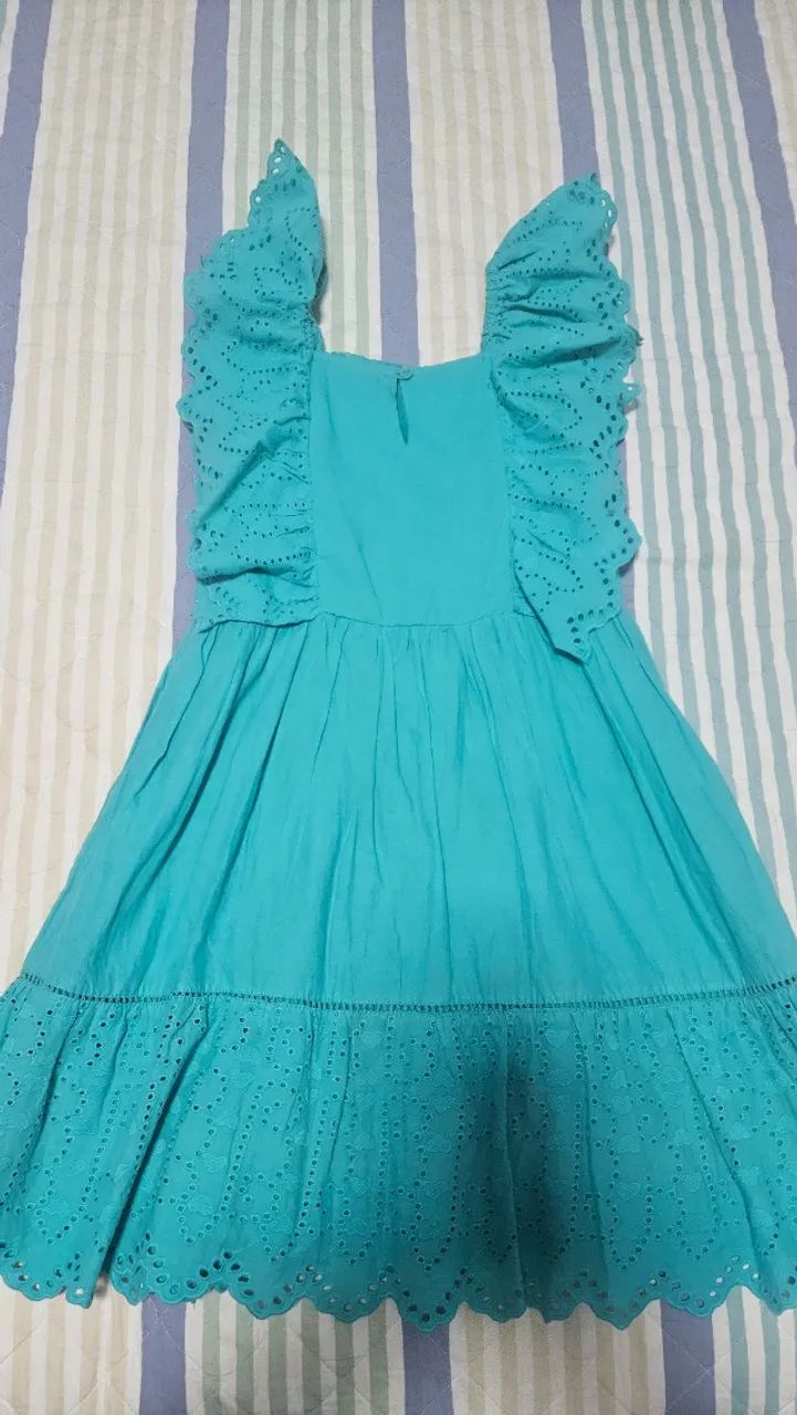 Vestido infantil  - Foto 3