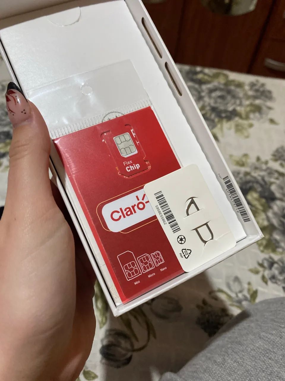 Vendo Motorola G56, 256gb, 5g - Foto 4