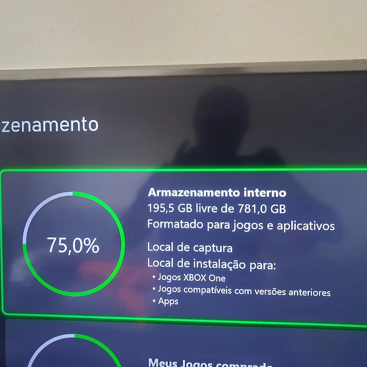 Xbox one s 1TB  - Foto 3