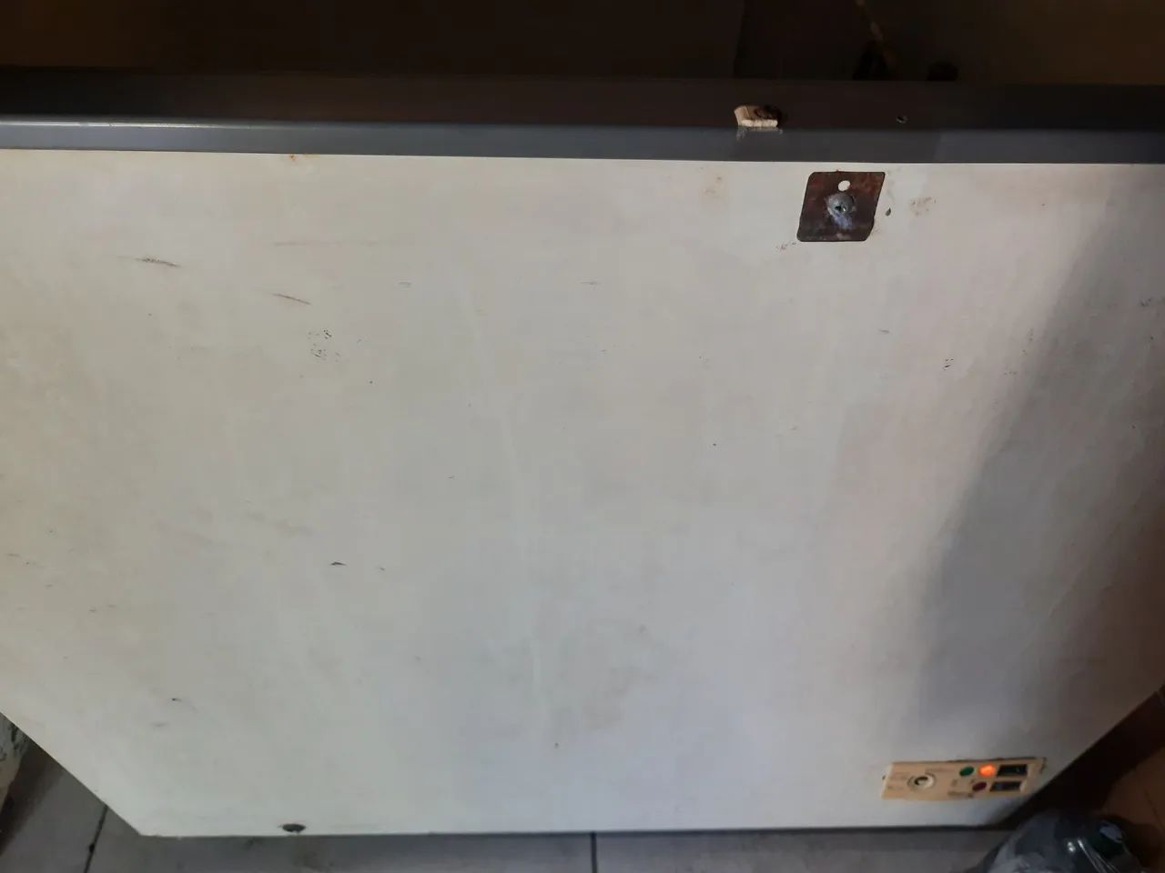 Freezer Horizontal Cônsul 310 Litros - Foto 2