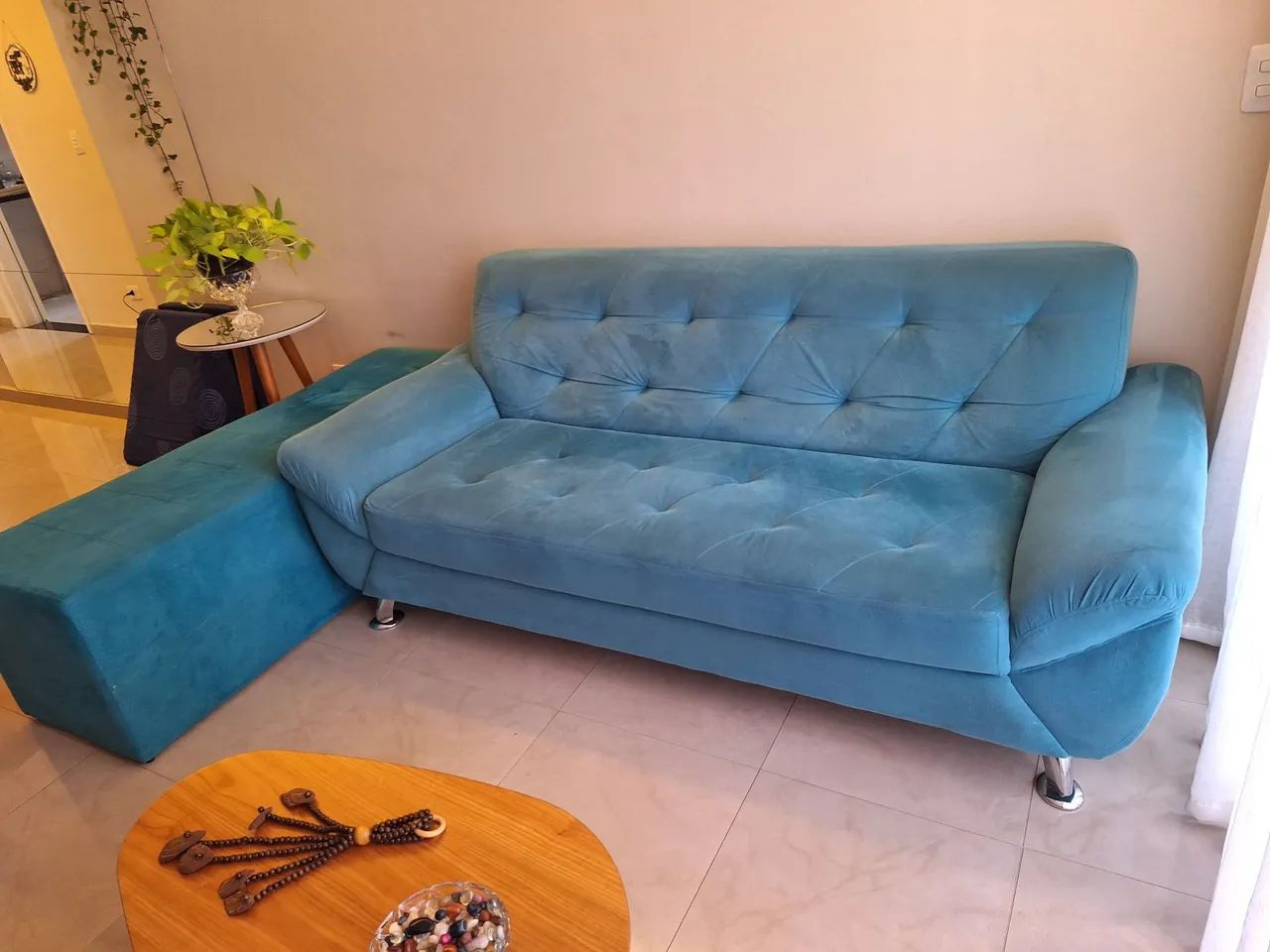 Vendo sofá  - Foto 3