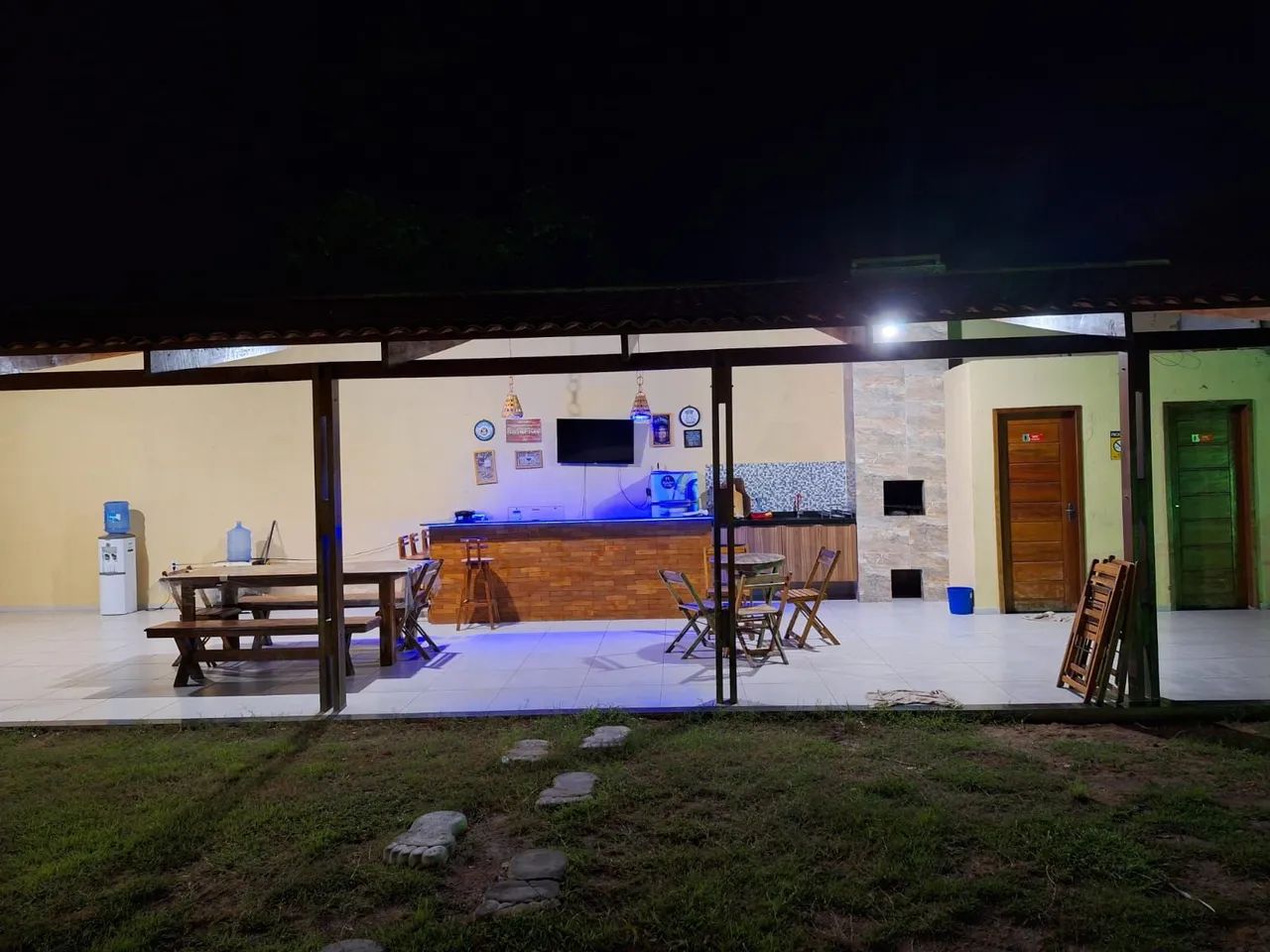 Temporada na Massagueira  - Foto 4