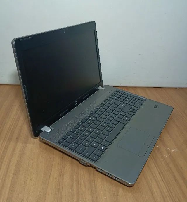 Notebook HP core i5 2° geração barato - Foto 4