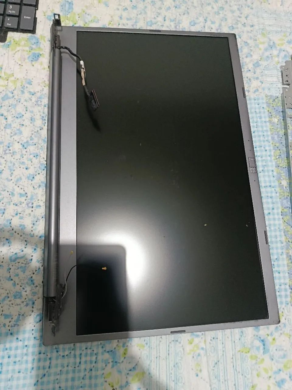 Peças de notebook Vaio fe15 vjfe59f11x - Foto 3
