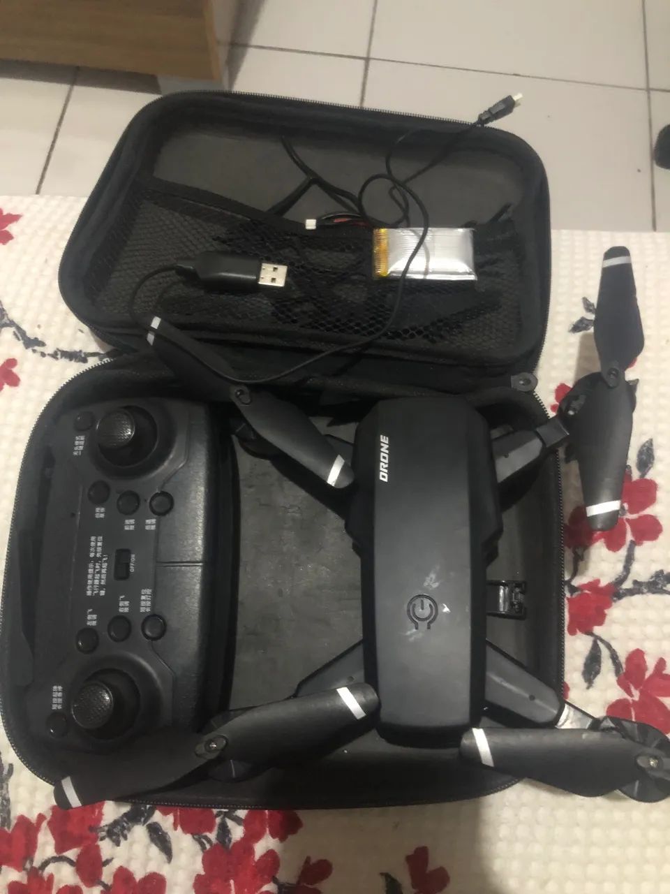 Drone barato - Foto 3