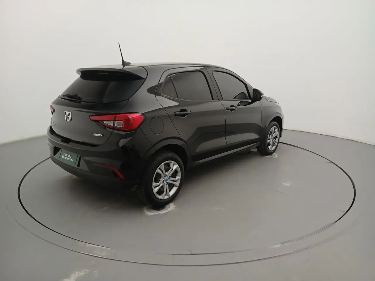 Fiat Argo Drive 1.0 Firefly 2026 - Foto 5