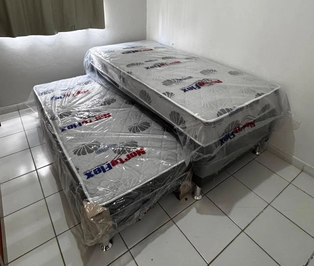 CAMA BI-CAMA ORTOFLEX 