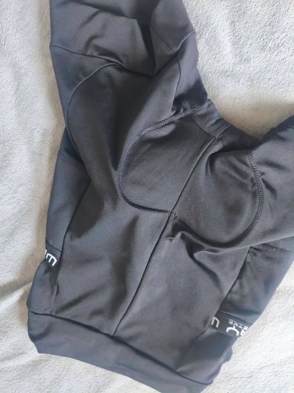 Calça ciclista  - Foto 3