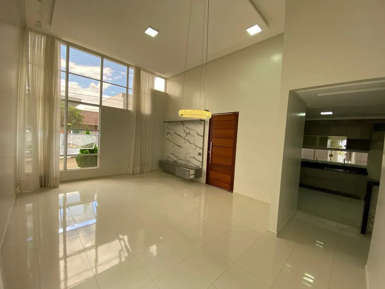 Alugo Casa em Condomínio- Arapiraca - Foto 3