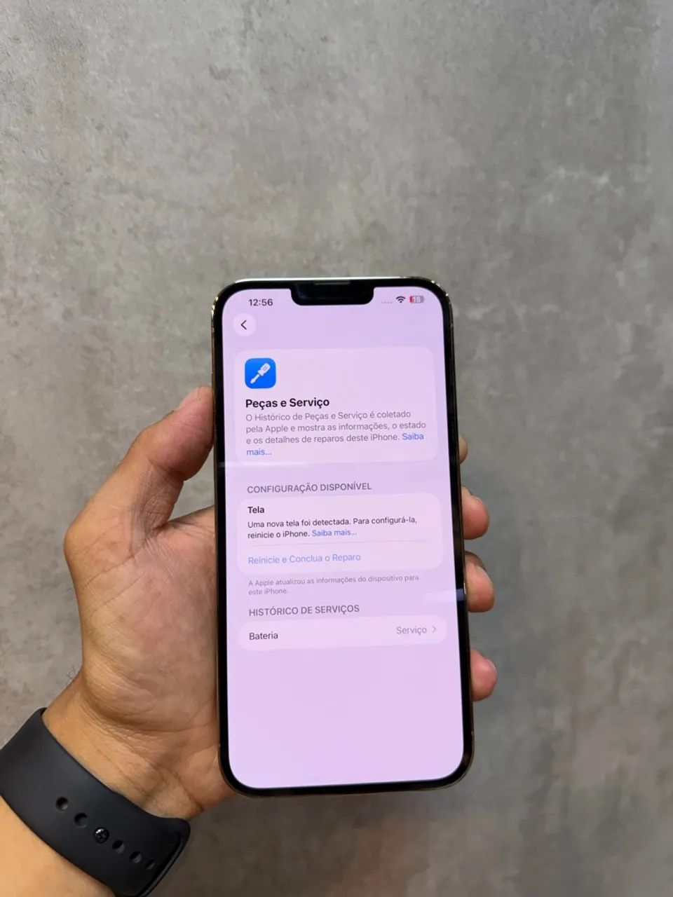 iPhone 13 Pro Max 128gb  - Foto 5