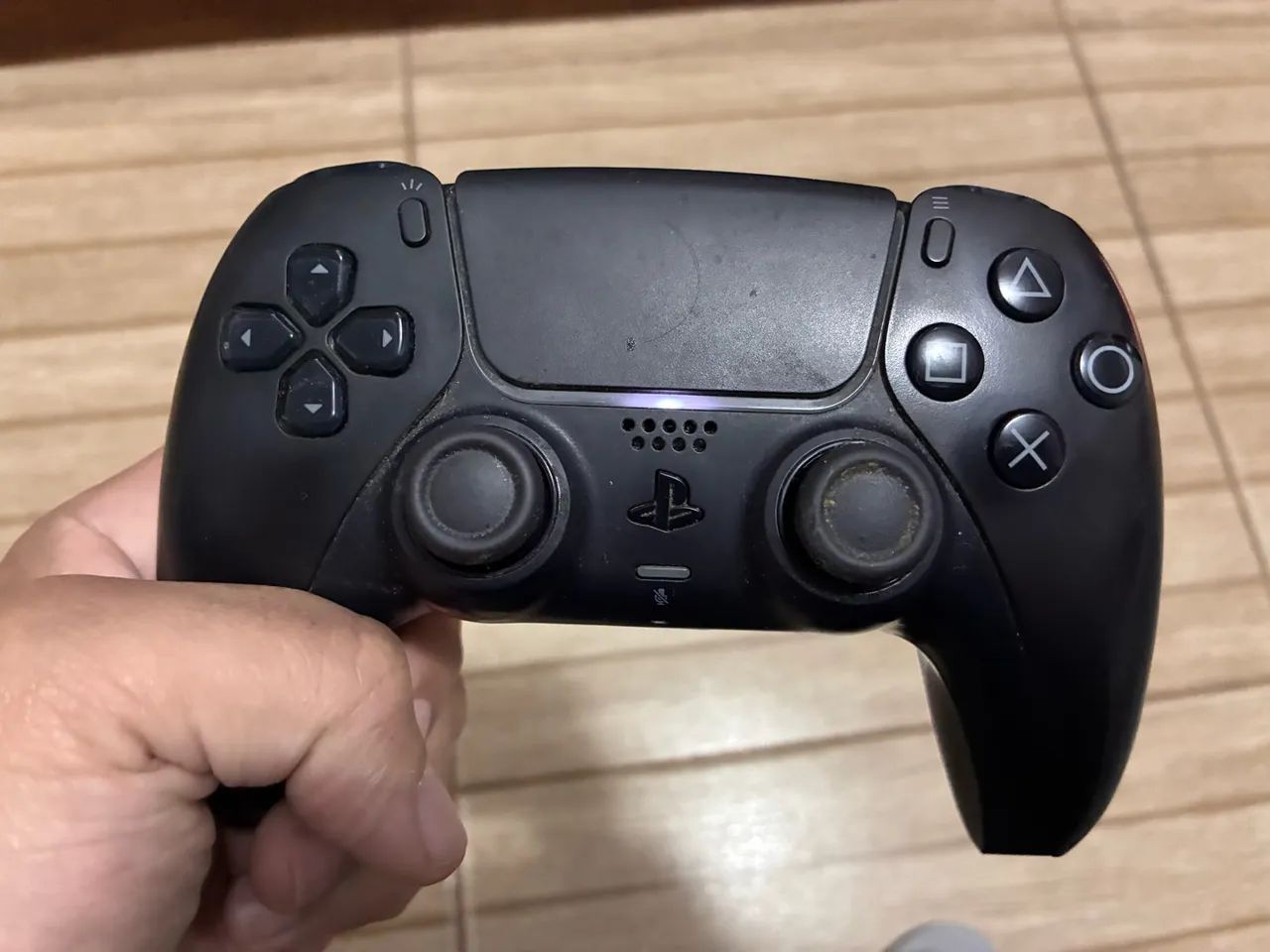 PS5 Slim 2 controles - Foto 3