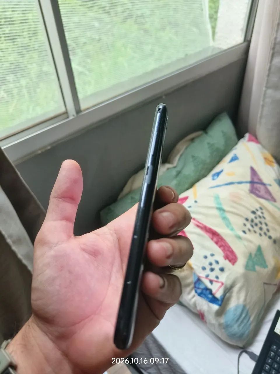 Xiaomi Note 10S - Foto 2