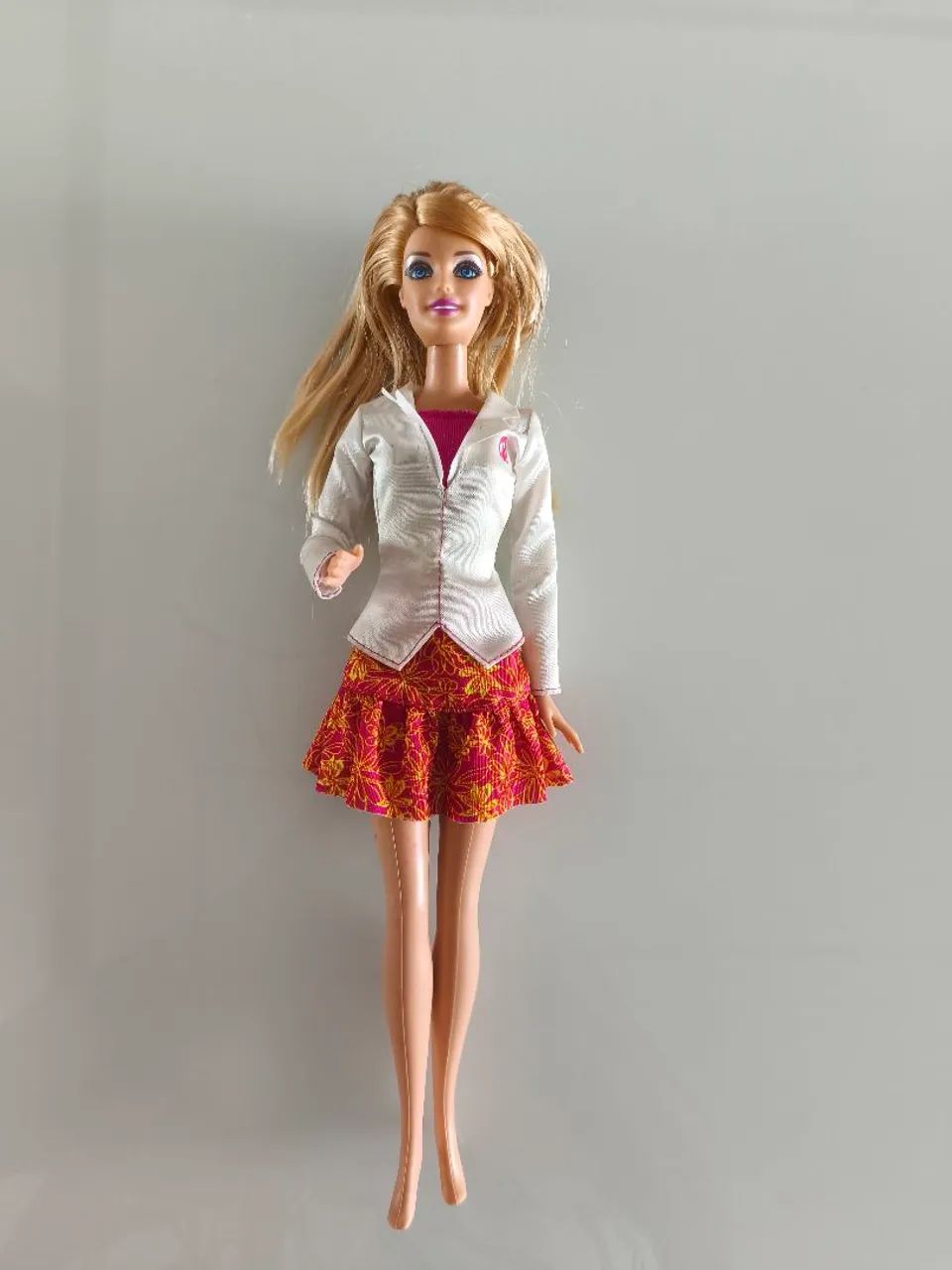 Barbie Pediatra  - Foto 2