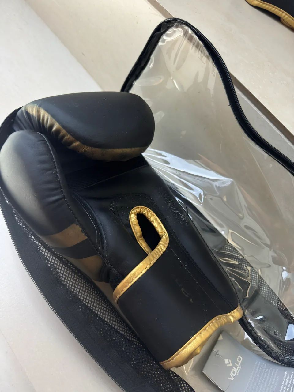 Luva de box - Foto 2
