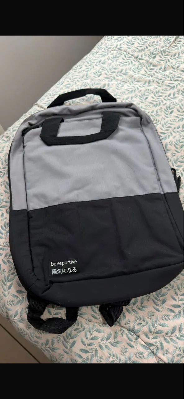 Mochila Para Notebook - Foto 2