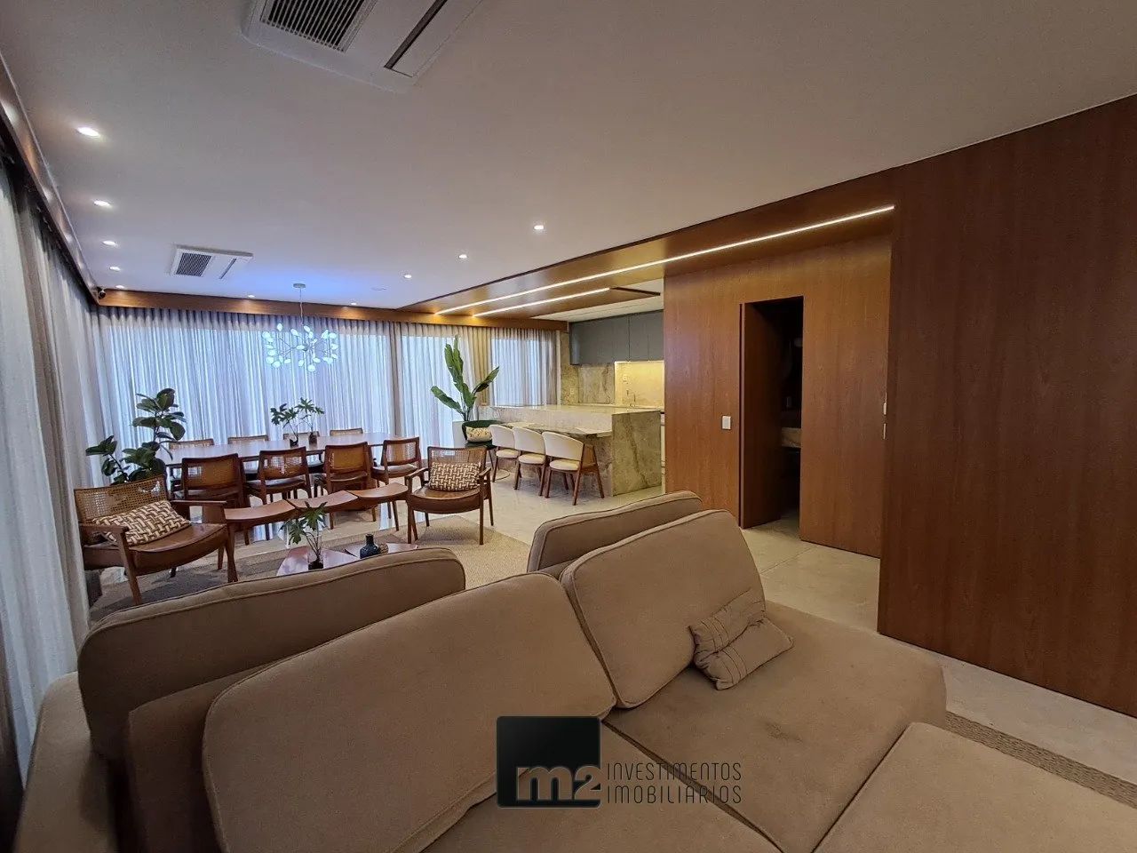 Apartamento com 3 quartos no Setor Marista - Foto 5