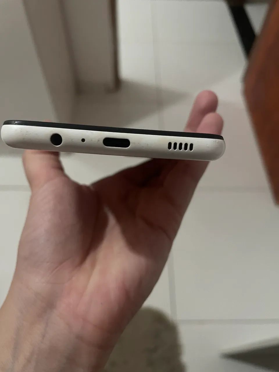 Sansung Galaxy A12 - Foto 2