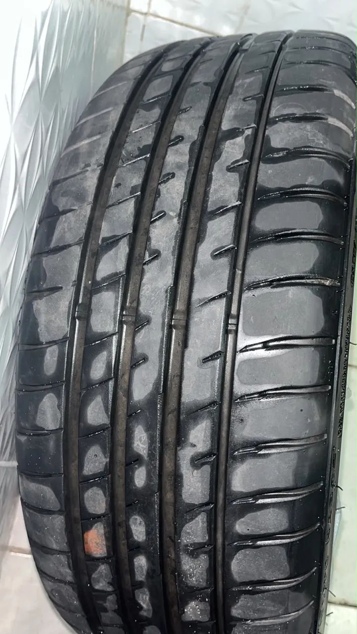 Rodas aro 20  - Foto 2