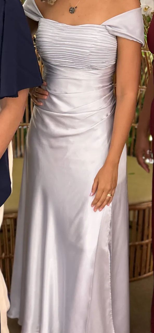 Vestidos de festa - Foto 5