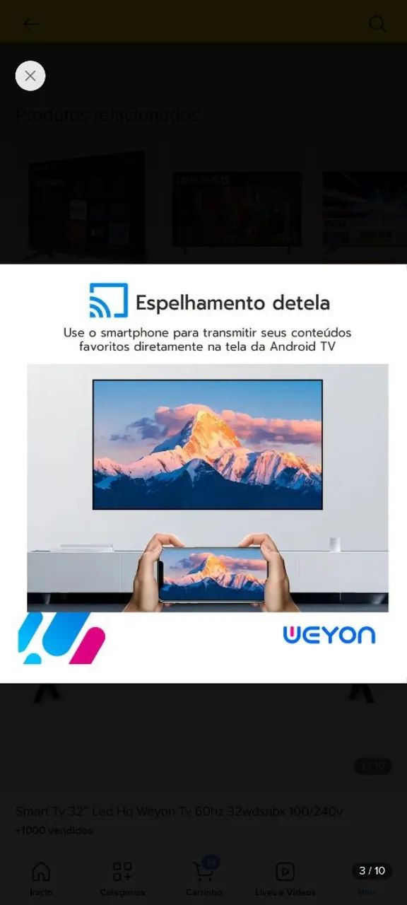 Tvs - Foto 5